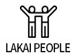 LAKAI PEOPLE